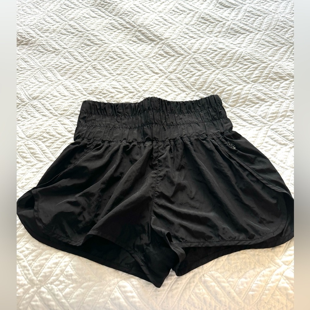 Free People Movement shorts size M